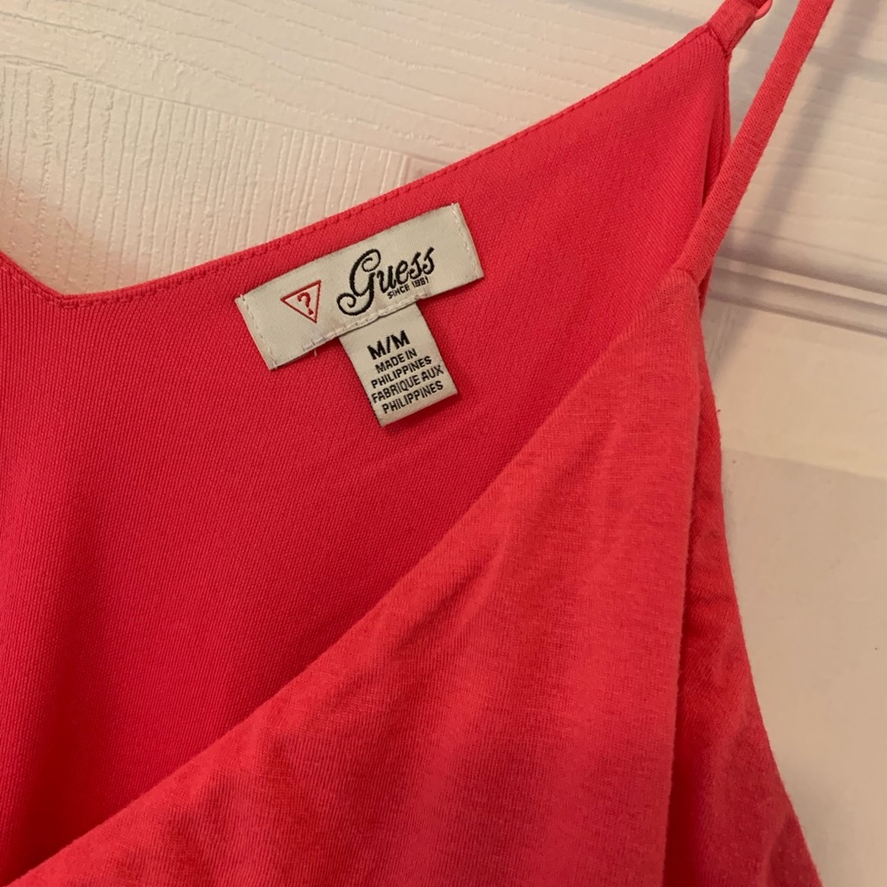 Guess Summer Dress